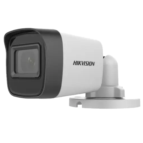 HDTVI відеокамера Hikvision