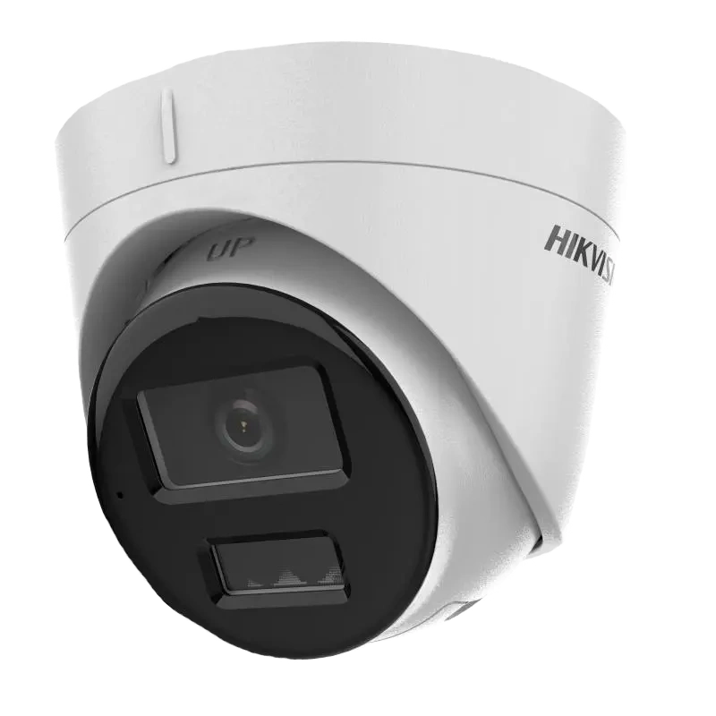 IP відеокамера Hikvision