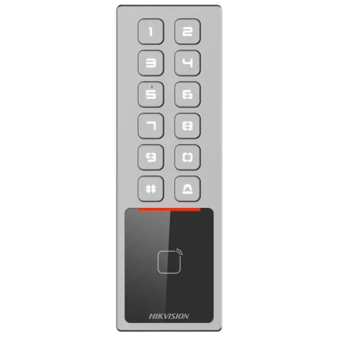 Термінал Hikvision