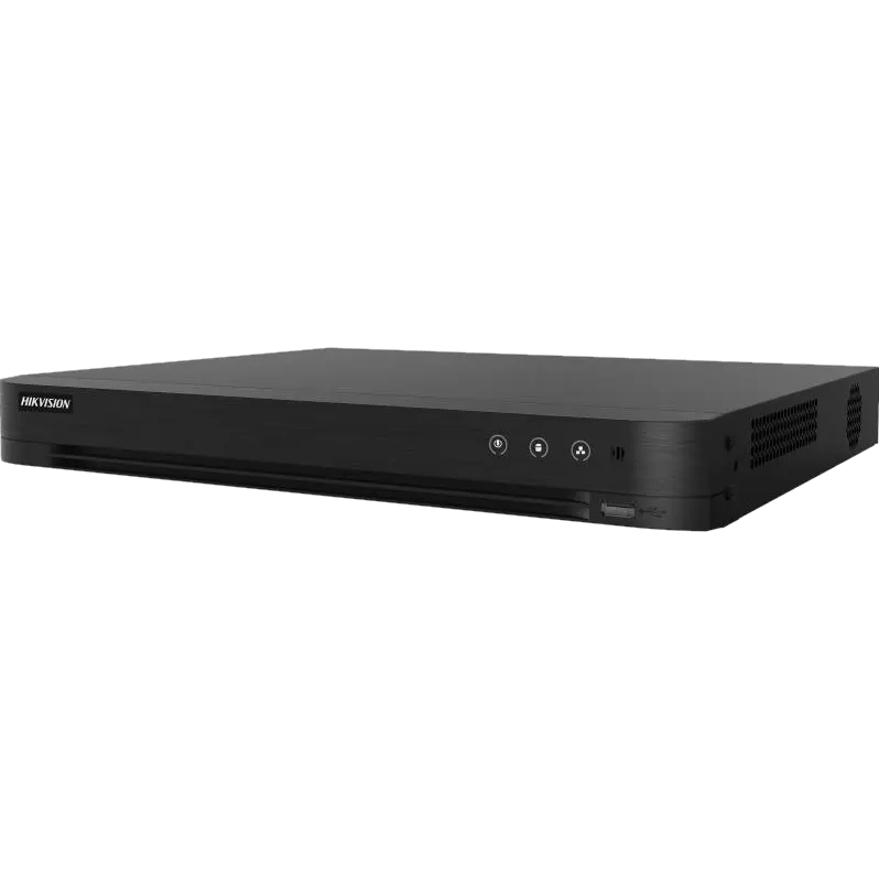 Відеореєстратор Hikvision