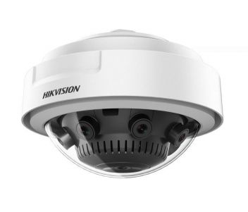 IP відеокамера Hikvision
