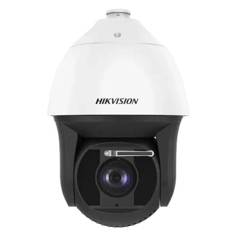 PTZ відеокамера Hikvision