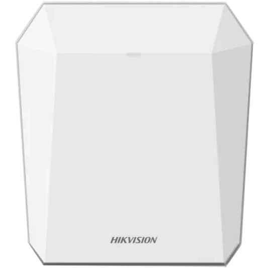 Радар Hikvision