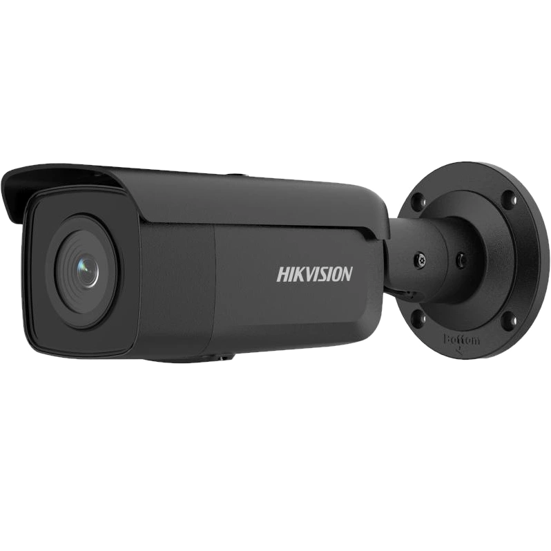 IP відеокамера Hikvision