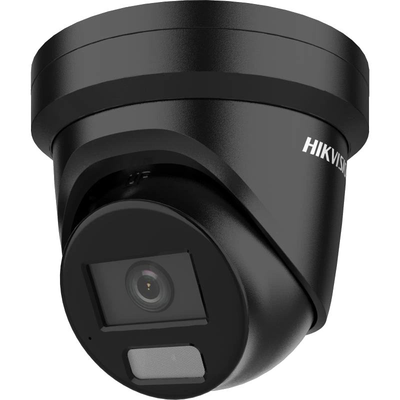 IP відеокамера Hikvision