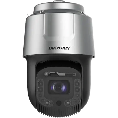 PTZ відеокамера Hikvision