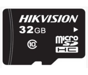 Флеш-карта micro SD
