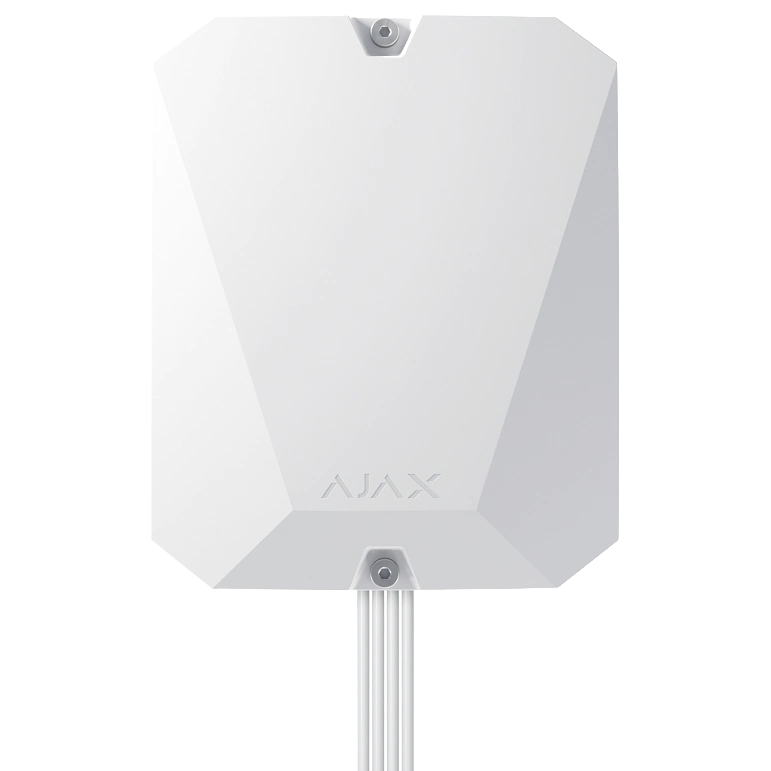 Superior MultiTransmitter white Fibra
