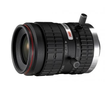 Об'єктив Hikvision