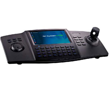 Клавіатура Hikvision