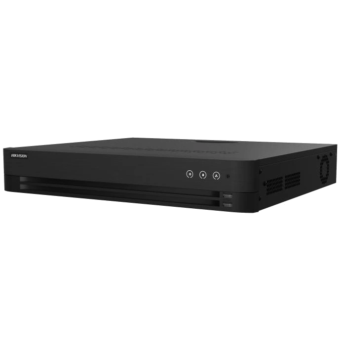 Відеореєстратор Hikvision