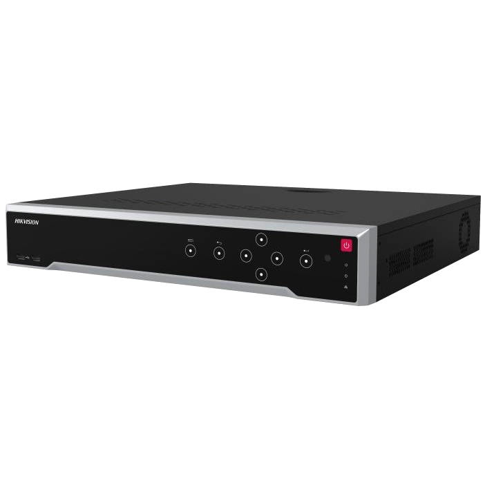 Відеореєстратор Hikvision