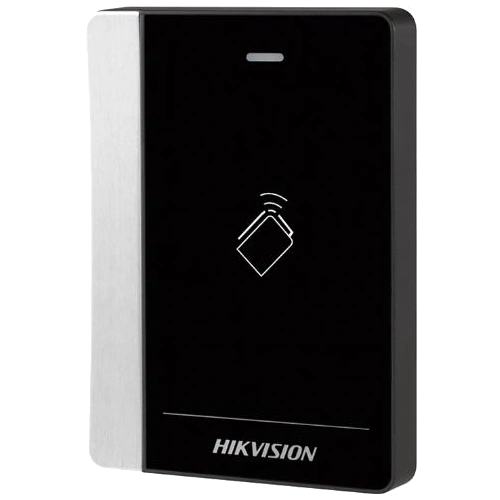 Зчитувач Hikvision