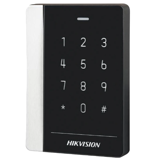 Зчитувач Hikvision