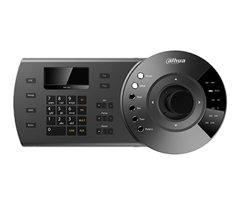 Клавіатура Hikvision