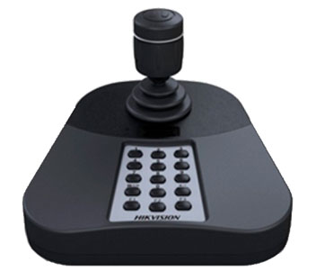 Клавіатура Hikvision