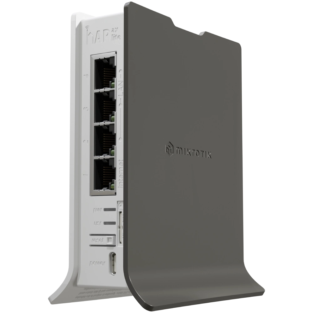 LTE Wi-Fi роутер