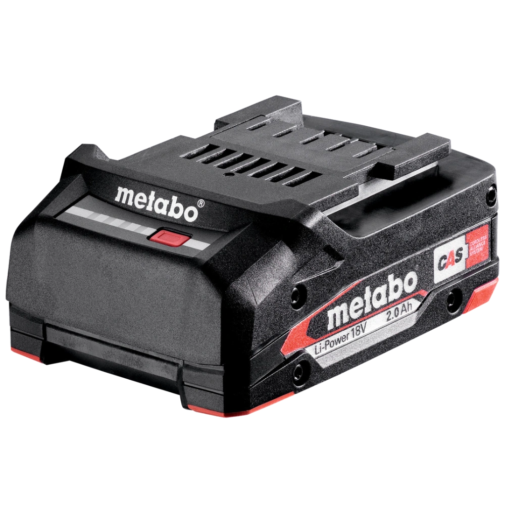 Акумулятор 18В Li-Power 2.0А•г