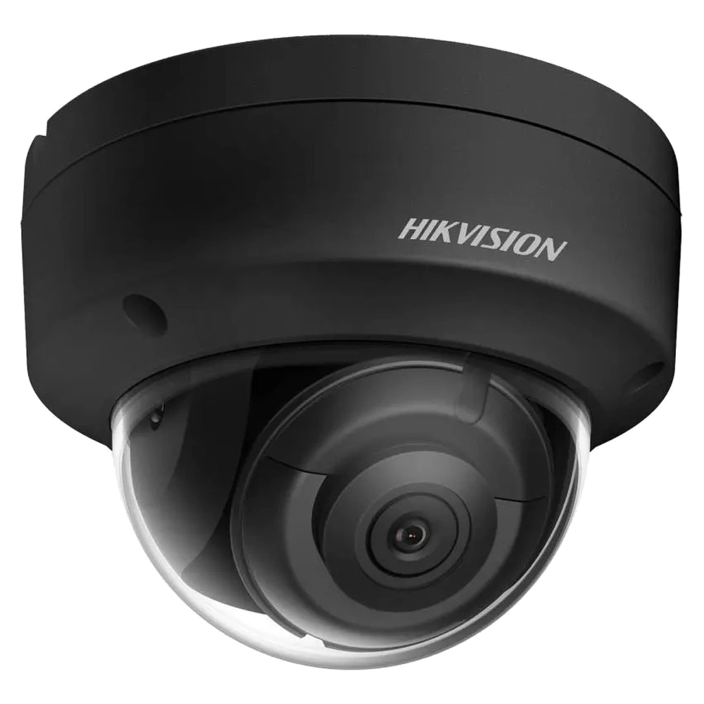 IP відеокамера Hikvision