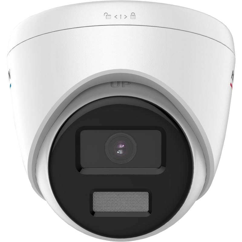IP відеокамера Hikvision