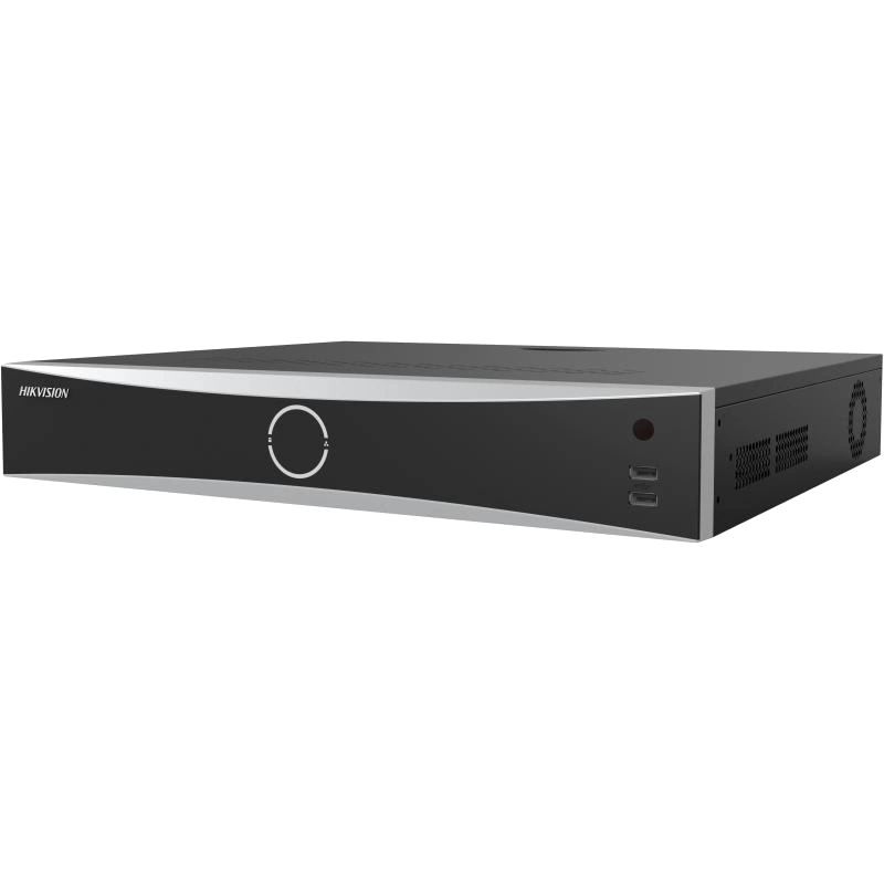 Відеореєстратор Hikvision