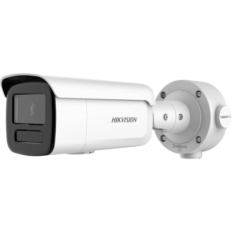 IP відеокамера Hikvision
