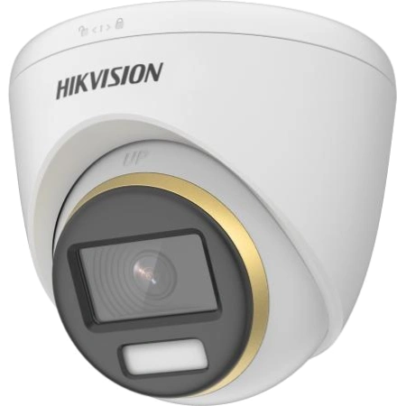Turbo HD відеокамера Hikvision