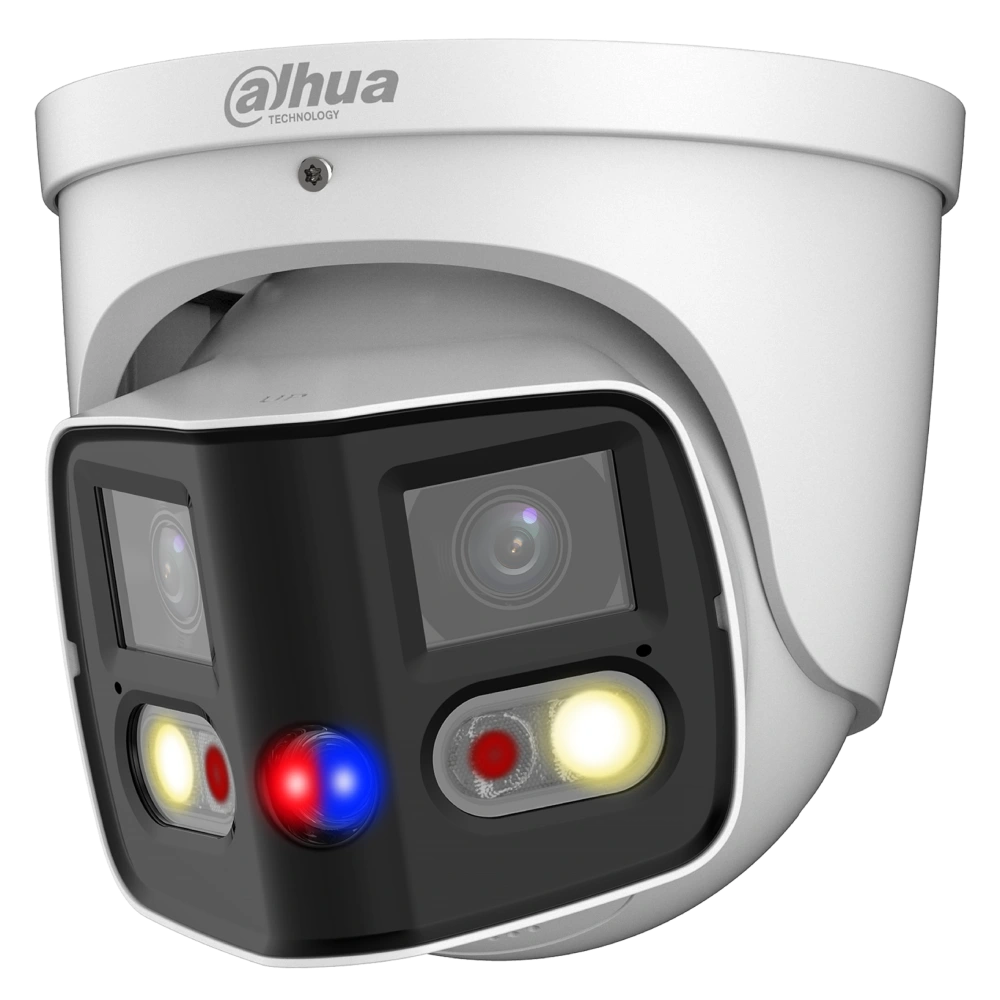 IP відеокамера Dahua