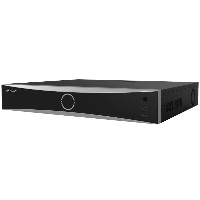 Відеореєстратор Hikvision