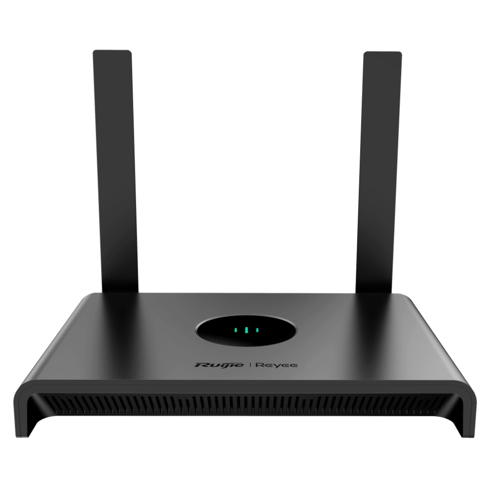 Wi-Fi роутер