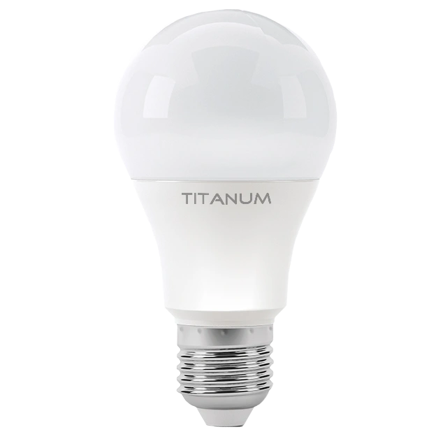 LED лампа