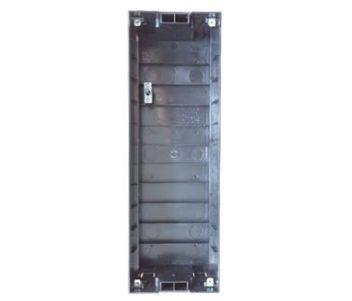 Врізна коробка для монтажу VTO1210C-X