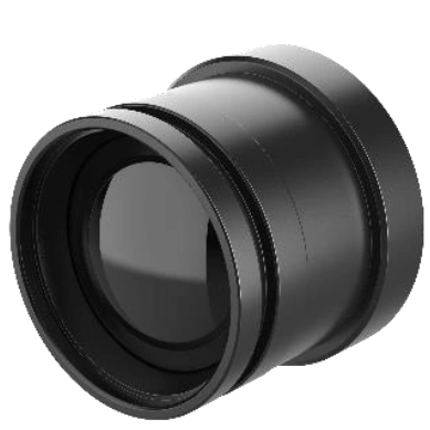 Термальная линза Hikmicro