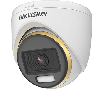 HDTVI відеокамера Hikvision