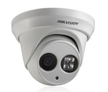 IP відеокамера Hikvision