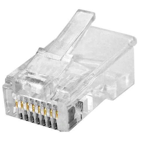 Конектор (100 шт/уп.) Q100, Box