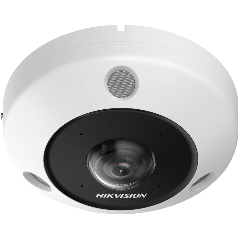 IP відеокамера Hikvision