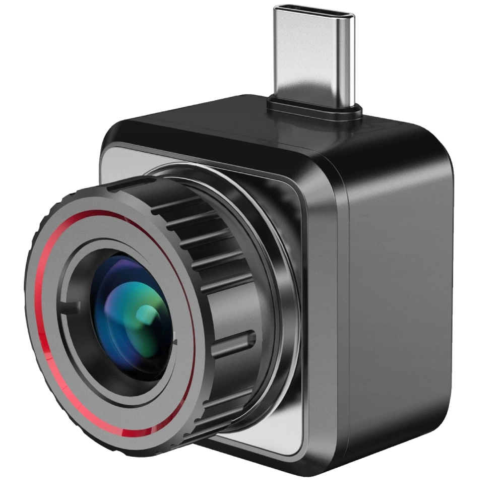 Термокамера для смартфона Hikmicro