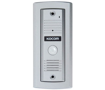 Панель KOCOM