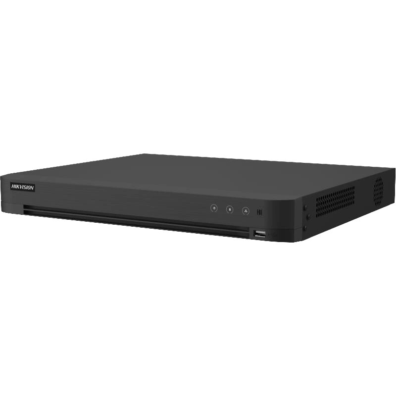 Відеореєстратор Hikvision