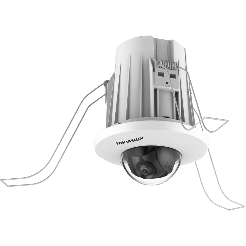 IP відеокамера Hikvision
