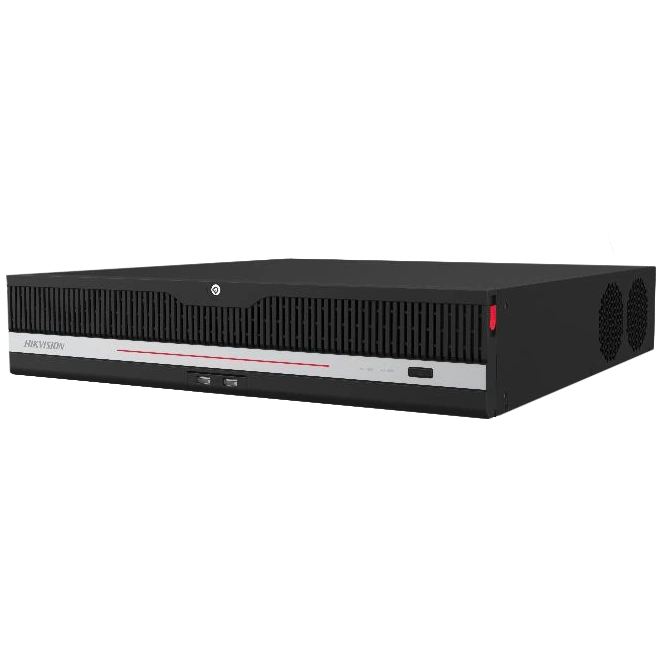 Відеореєстратор Hikvision