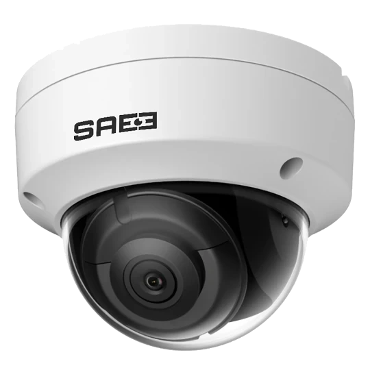 IP відеокамера SafetyEye