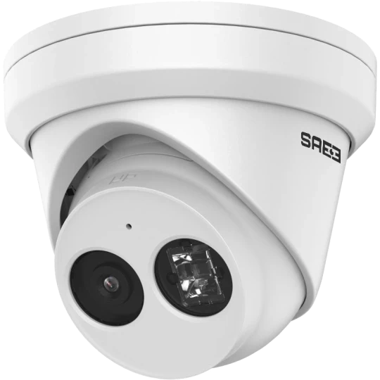 IP відеокамера SafetyEye
