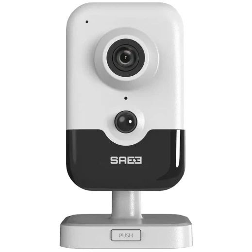 IP відеокамера SafetyEye