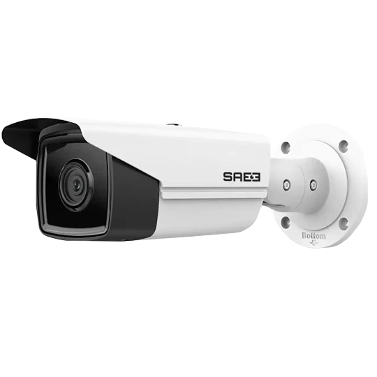 IP відеокамера SafetyEye