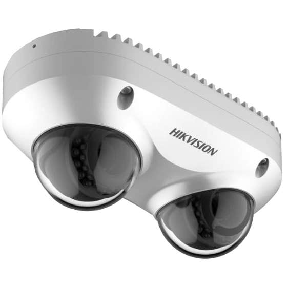 IP відеокамера Hikvision
