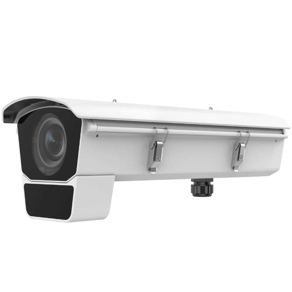 Трафік камера Hikvision
