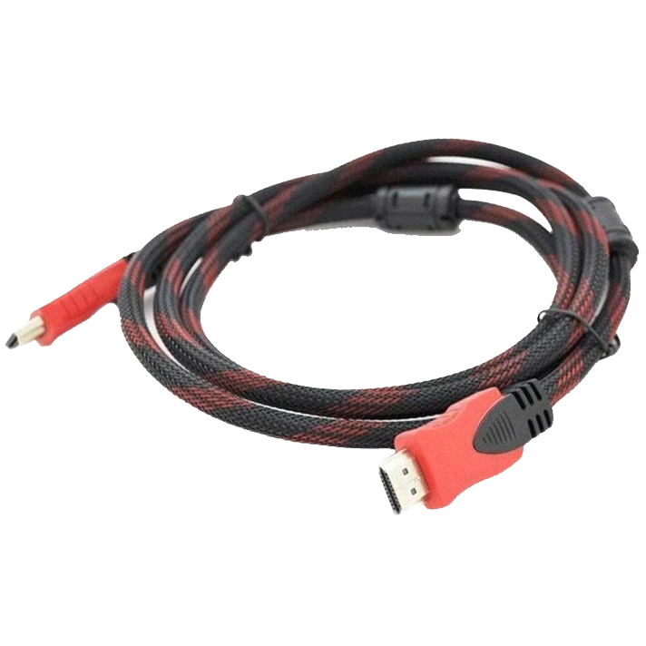 Кабель HDMI-HDMI