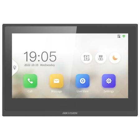 Відеодомофон Hikvision